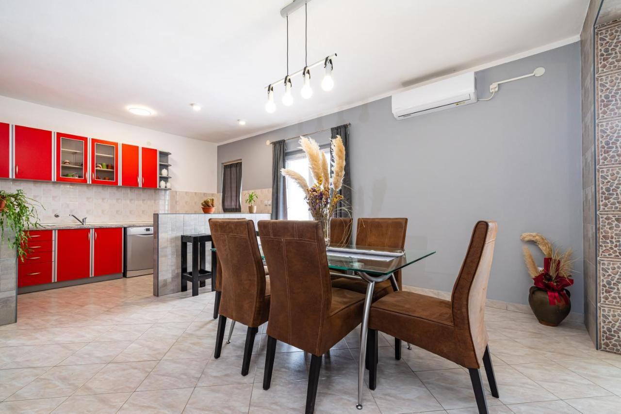 Apartment Thalia Zadar Dış mekan fotoğraf