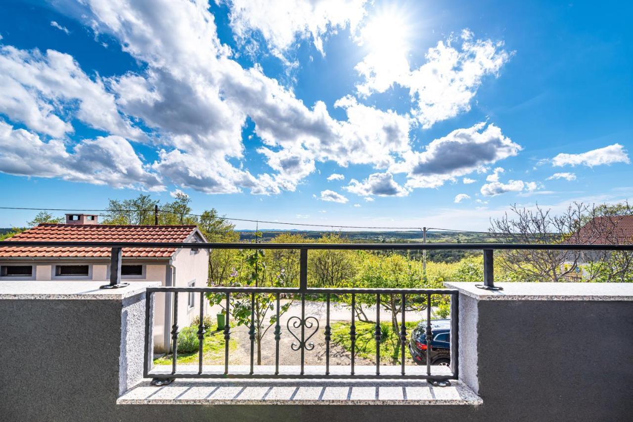 Apartment Thalia Zadar Dış mekan fotoğraf
