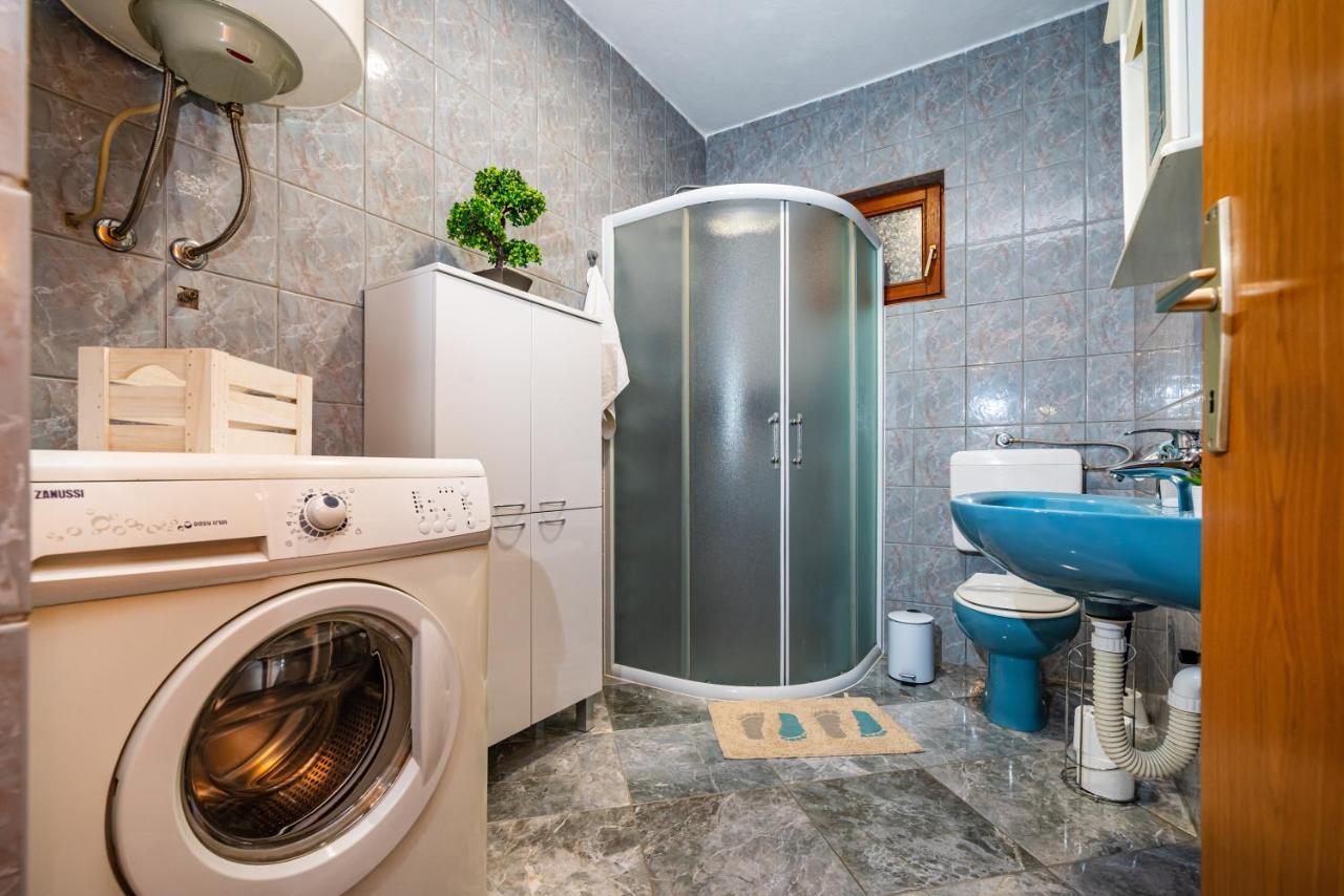 Apartment Thalia Zadar Dış mekan fotoğraf