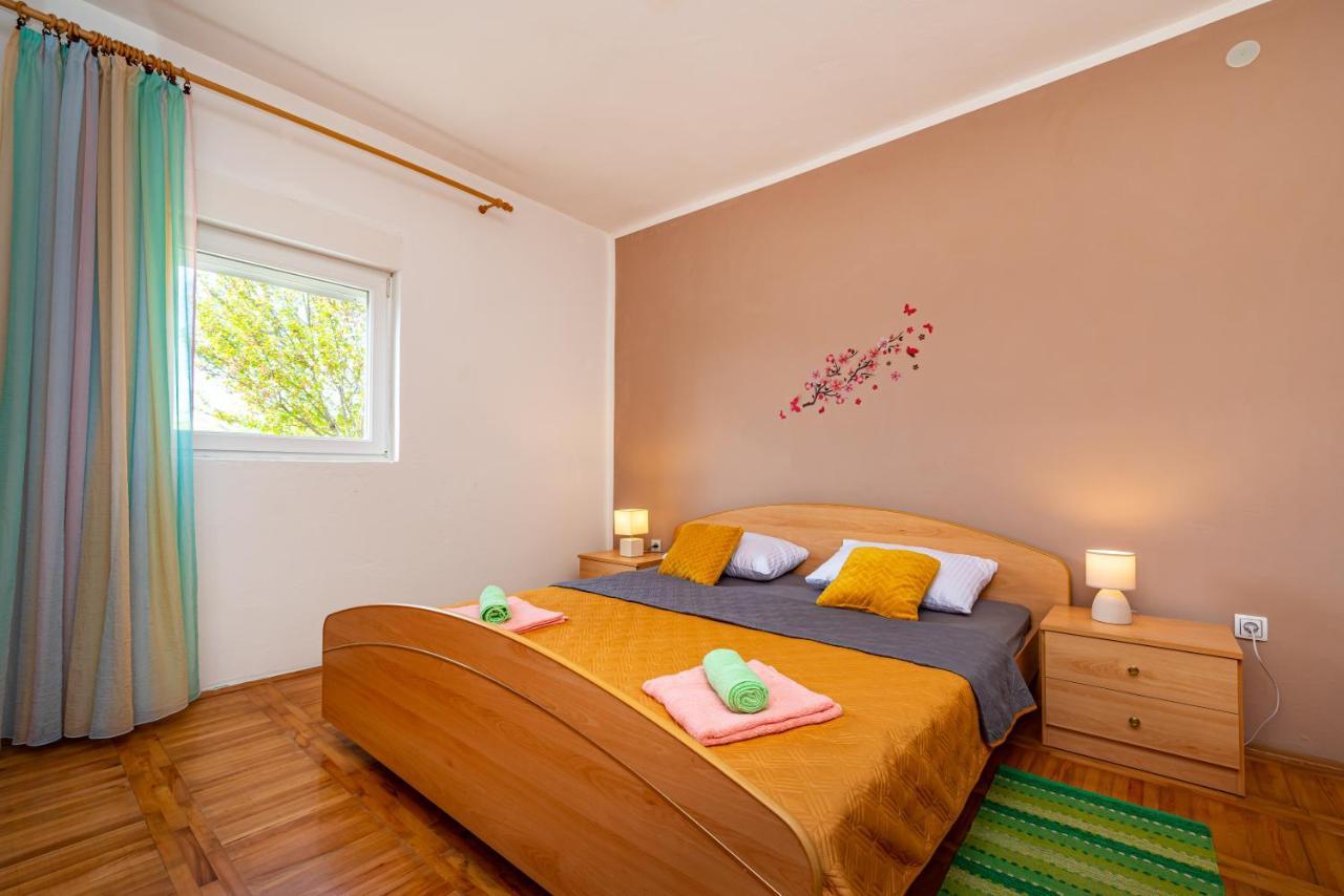 Apartment Thalia Zadar Dış mekan fotoğraf